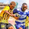 AFC Leopards Draw 1-1 with Sofapaka; Bidco United Play Goalless Draw Against KCB | FKF Premier League